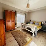Gaeltacht Quarter Cosy Home