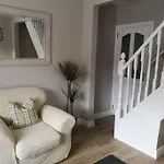 Gaeltacht Quarter Cosy Home