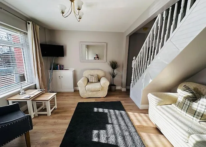 Gaeltacht Quarter Cosy Home