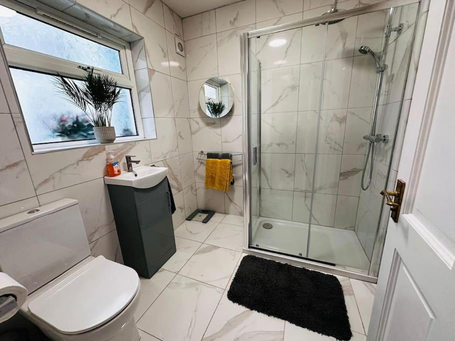 Holiday home Gaeltacht Quarter Cosy Belfast