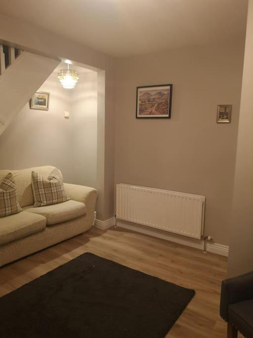 Gaeltacht Quarter Cosy Holiday home